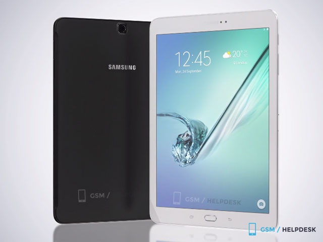 Samsung Galaxy Tab S2 8.0 va 9.7 ra mat tuan toi hinh anh