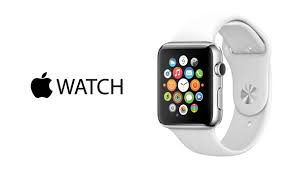 Ảnh chiếc Apple watch, sản phẩm được ra mắt tháng 4 vừa qua. Ảnh: Cnet.