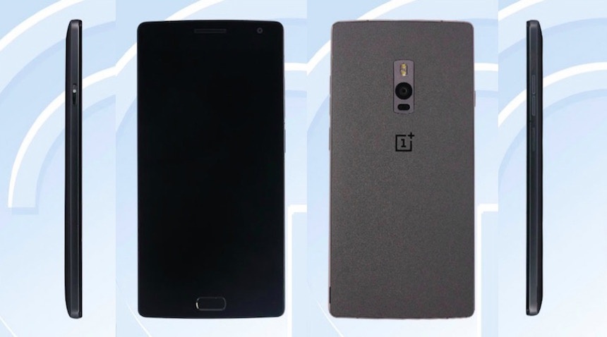 OnePlus 2 ro ri anh thuc te hinh anh
