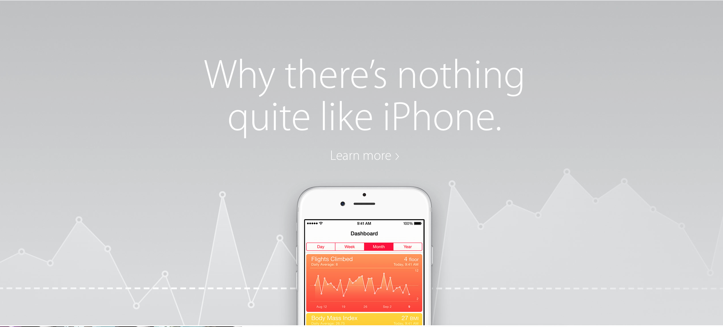 Apple tung chien dich quang cao 'iPhone khong giong ai' hinh anh