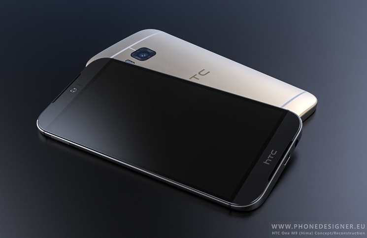 HTC se ra mat phablet bien the cua HTC Aero hinh anh