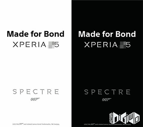 Sony đã thành công khi thuyết phục điệp viên 007 sử dụng sản phẩm mới. Ảnh: Phone Arena