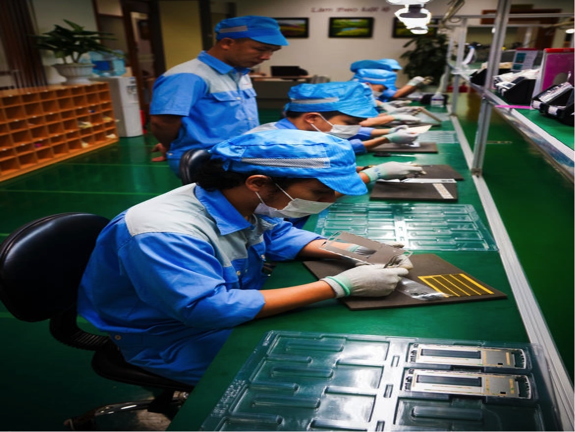 Kết thúc đợt mở bán đầu tiên vào tháng 6, BKAV đã bán được 11.822 chiếc Bphone. Trong khi đó, tháng 4 vừa qua, Xiaomi đã bán ra 2,1 triệu smartphone mới chỉ sau 12 tiếng. Ngoài ra, Apple còn cán mốc 10 triệu chiếc iPhone 6 và 6 Plus chỉ trong tuần đầu tiên ra mắt sản phẩm.