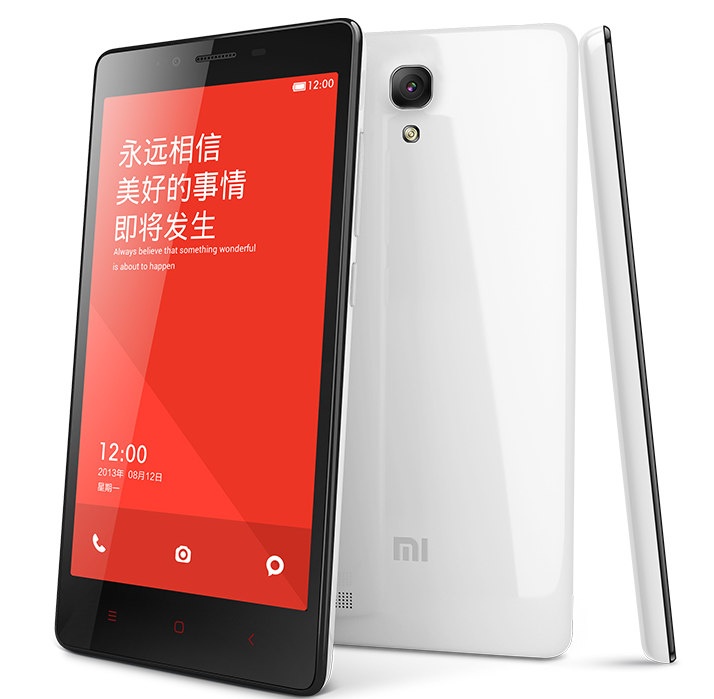 Xiaomi Redmi Note 2 co the ra mat ngay 16/8 hinh anh
