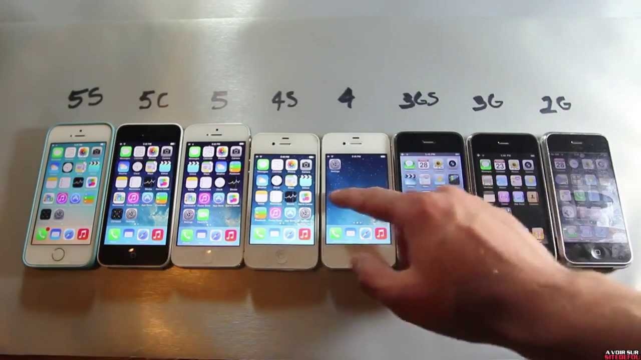 Vi sao iPhone ngay cang lon? hinh anh