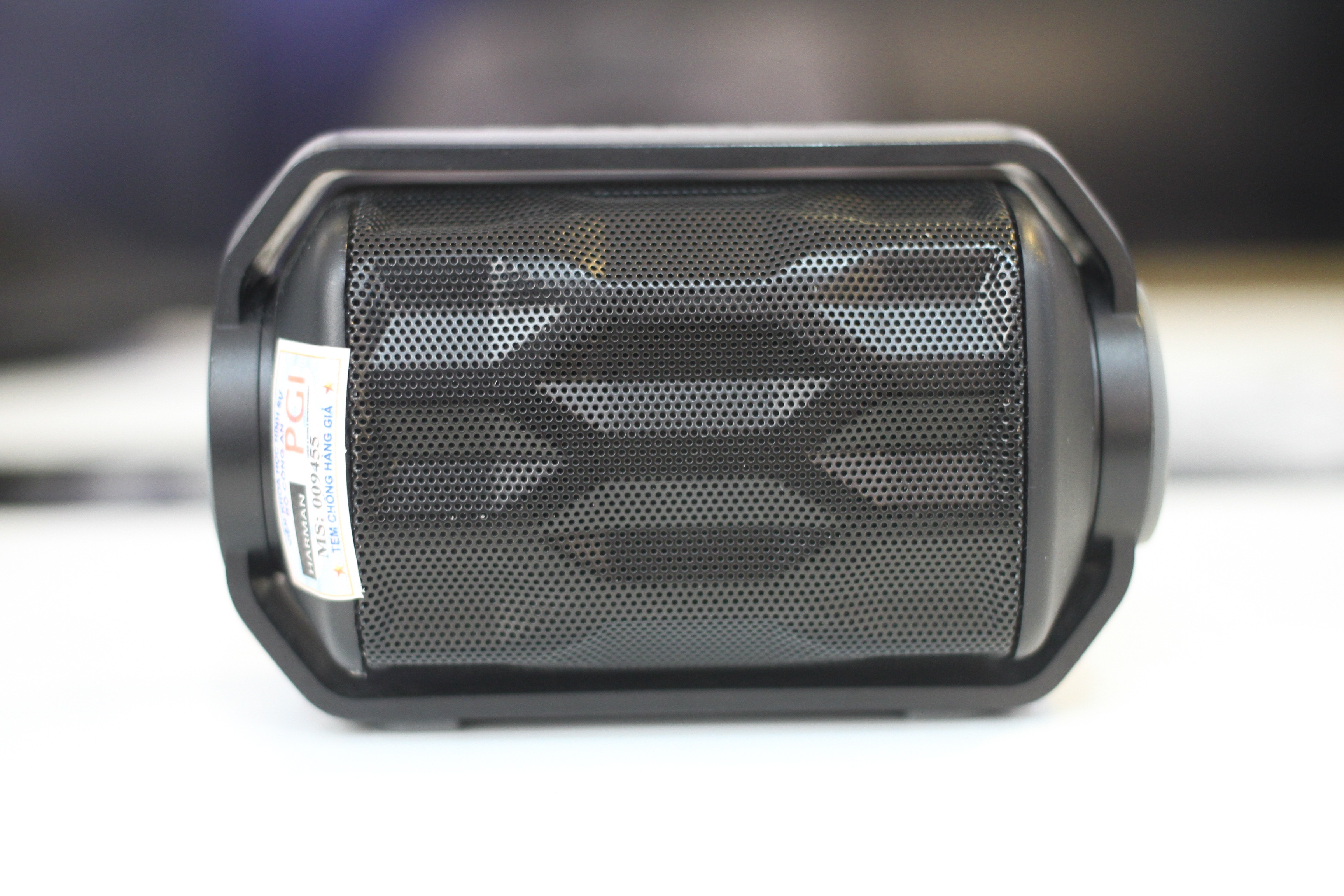 Loa nghe nhac duoi nuoc giong luu dan, gia 1,3 trieu dong hinh anh