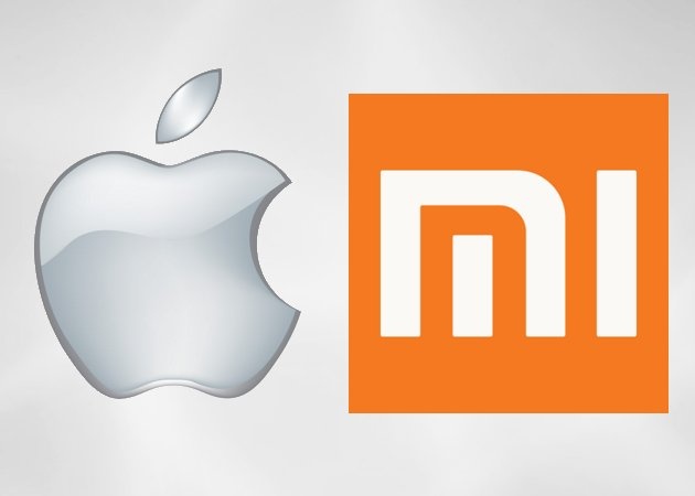 Apple danh mat ngoi vuong o thi truong Trung Quoc hinh anh