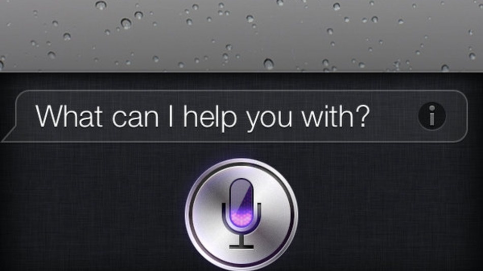 Apple dua dich vu doc len Siri hinh anh