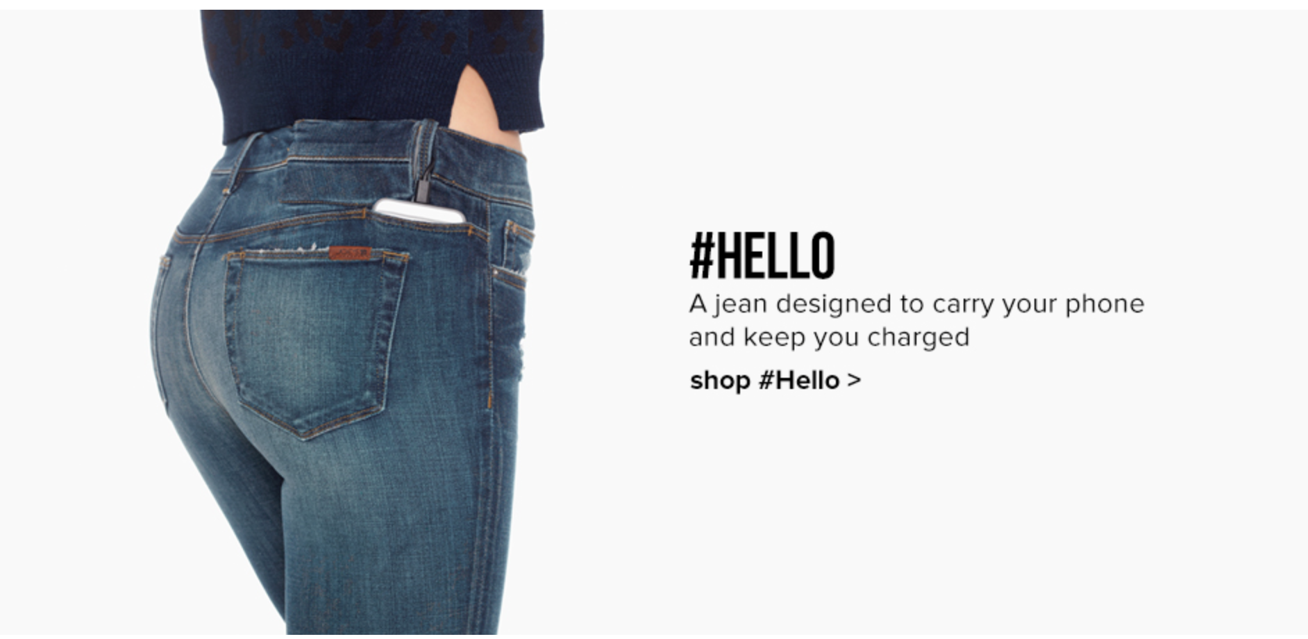 Sac iPhone bang quan jean hinh anh