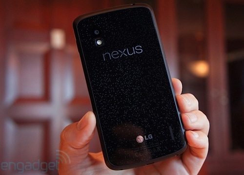 Lo hong lon tren 95% dien thoai Android hinh anh