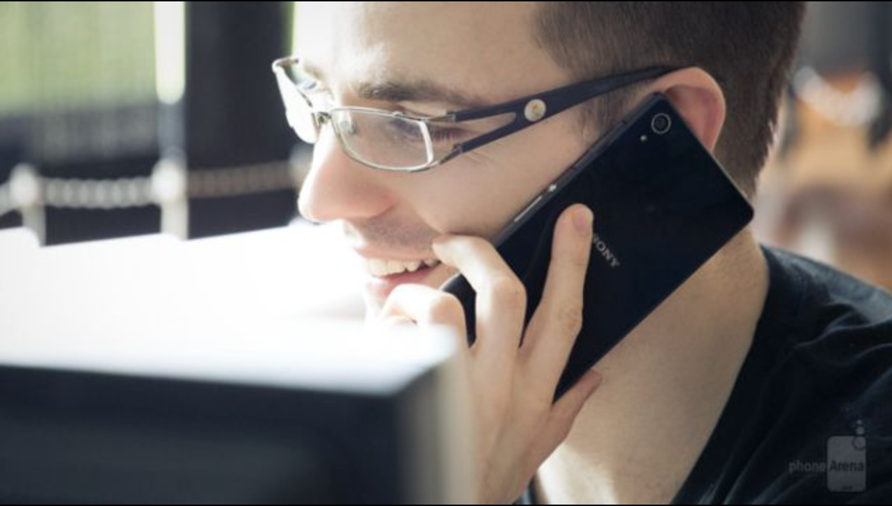 1. Sony Xperia Z2 (D6502).