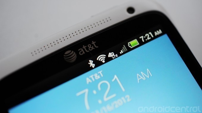 Cach chuyen doi mang 2G va 3G tren Android hinh anh