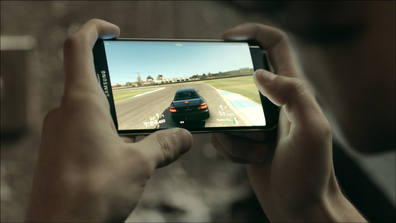 Cach tang muc do hoa khi choi game 3D tren Android hinh anh