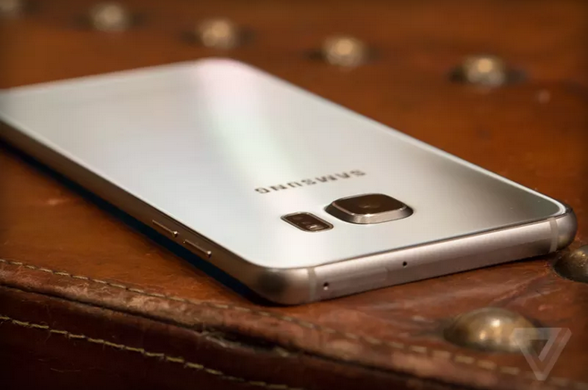 Samsung co the danh mat the manh cua minh? hinh anh