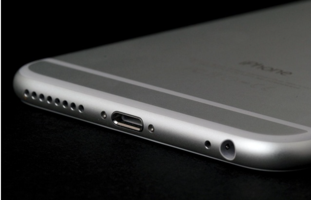 Pin iPhone dung duoc mot tuan hinh anh