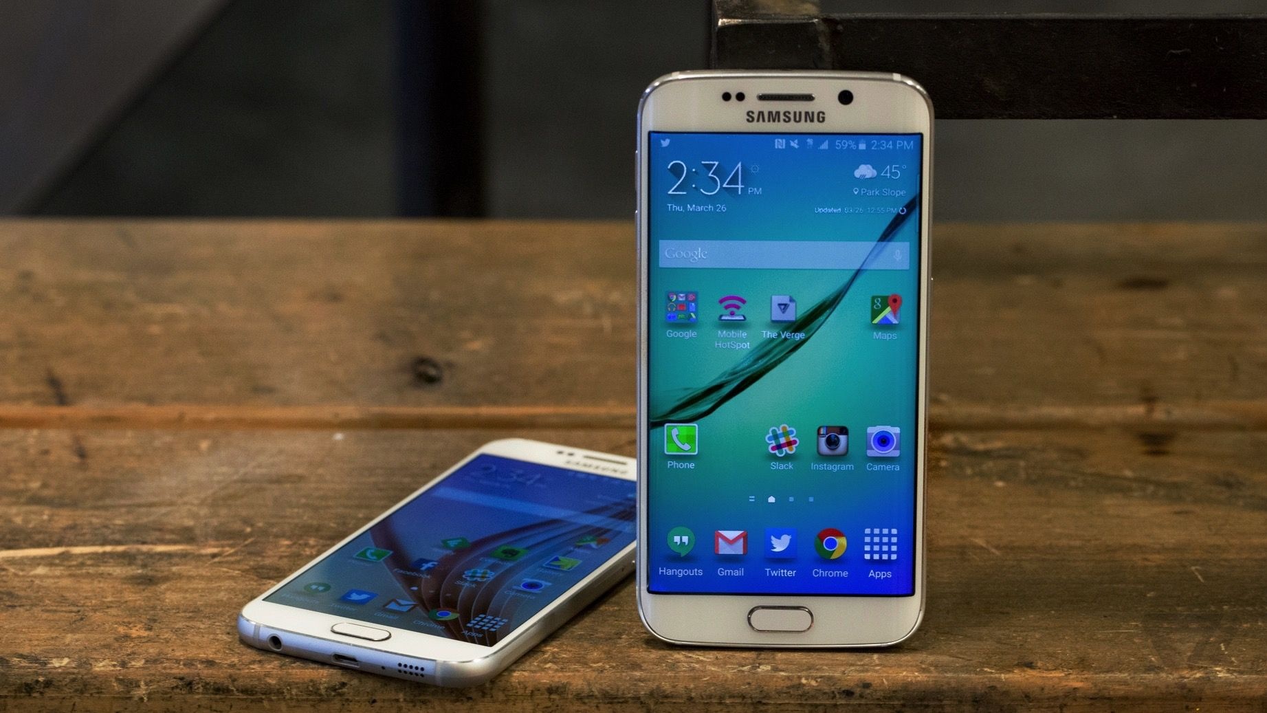 Cach tu dong ngat Wi-Fi tren Android khi khoa man hinh hinh anh