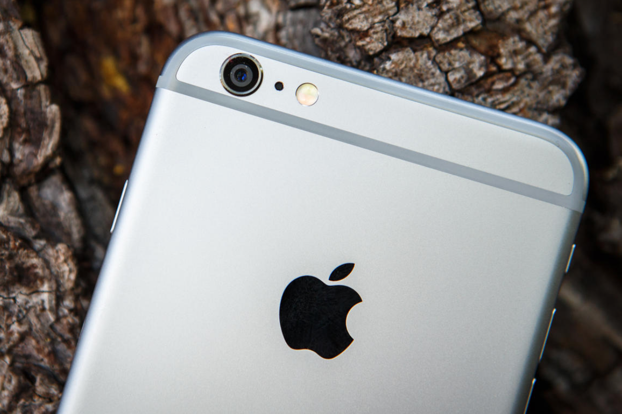 iPhone 6S va 6S Plus co the ho tro quay phim 4K hinh anh