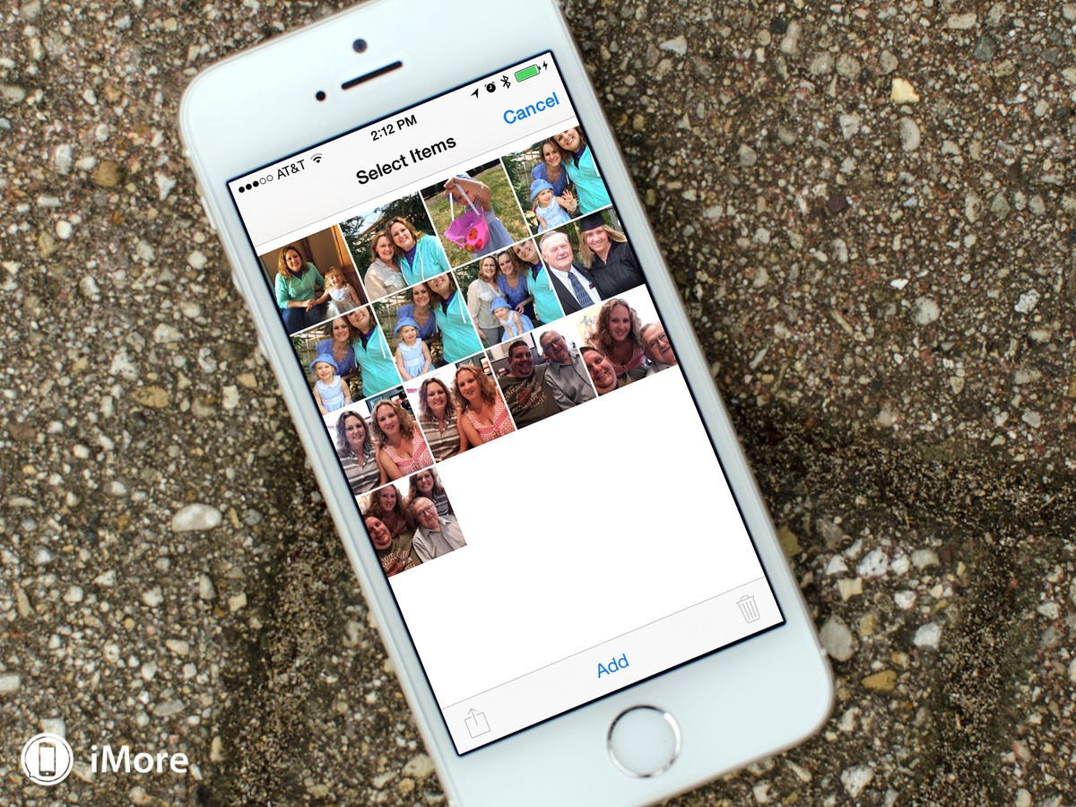 Vi sao khong nen luu qua nhieu anh trong dien thoai? hinh anh