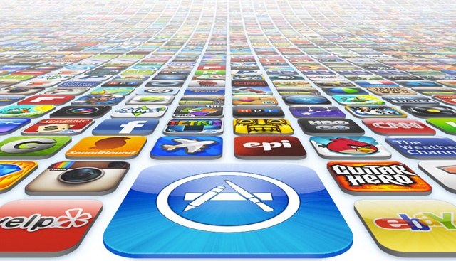 10 ung dung duoc tai ve nhieu nhat tren App Store cua Apple hinh anh