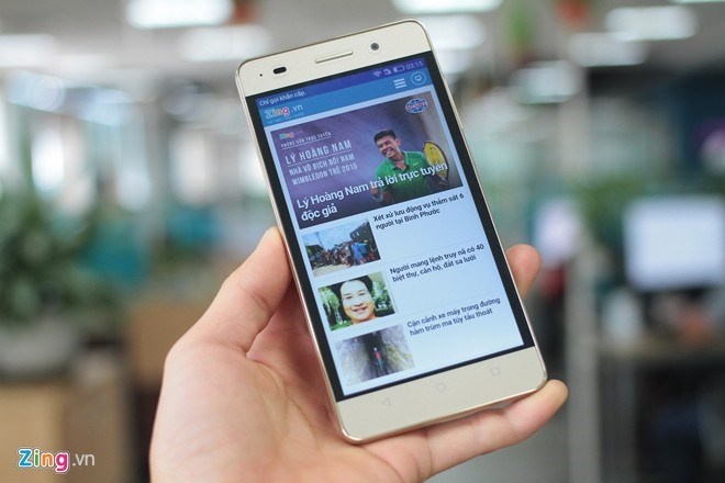 Phan mem do do manh Wi-Fi tren Android hinh anh