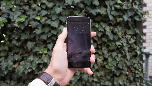 11 thoi quen sai lam tren iPhone hinh anh