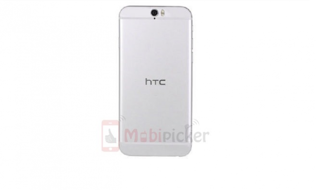 HTC A9 Aero co RAM 4 GB, chay Android 6.0 hinh anh