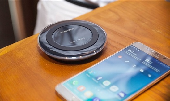 Qualcomm gioi thieu cong nghe sac nhanh 3.0 hinh anh