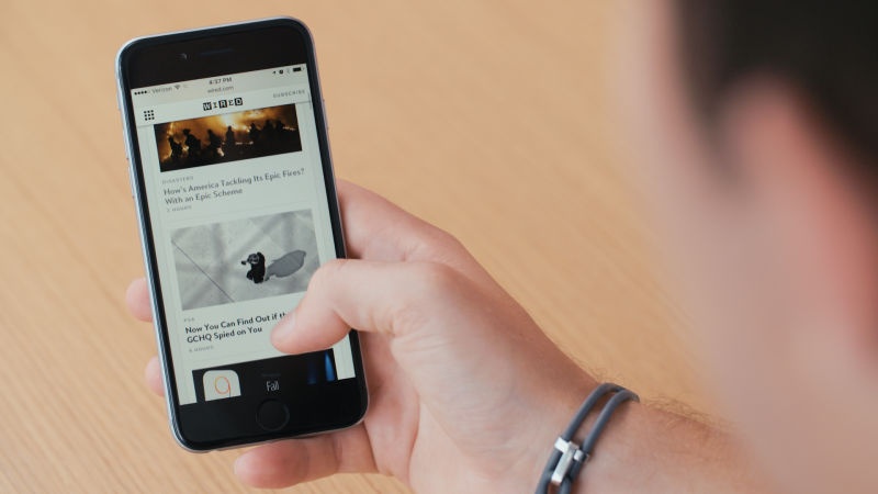 Nhung tinh nang it nguoi biet tren iPhone cai iOS 9 hinh anh