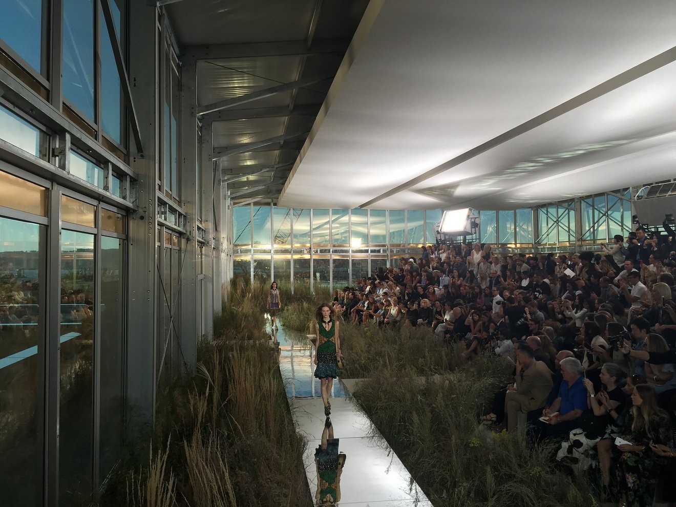 Đây là những bức ảnh đầu tiên của một nhiếp ảnh gia dùng iPhone 6S Plus.