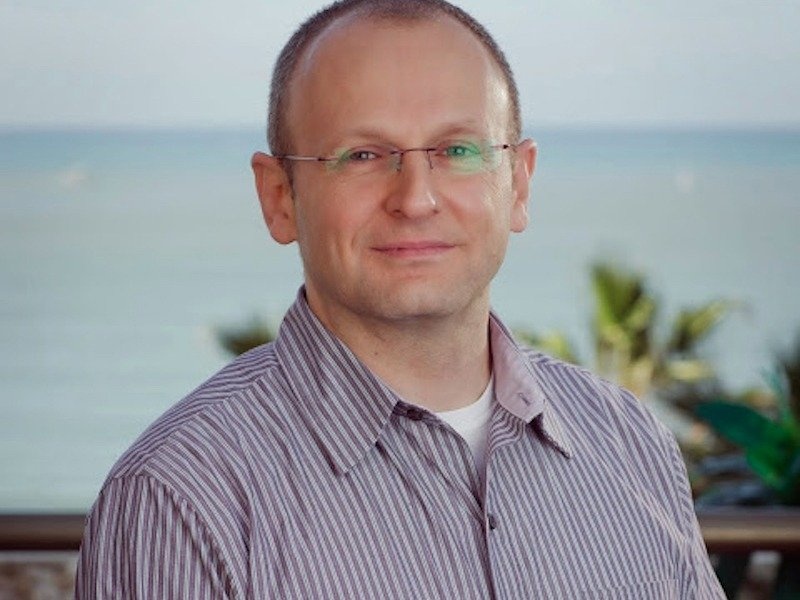 Emmanuel Benzaquen - CEO Checkmarx