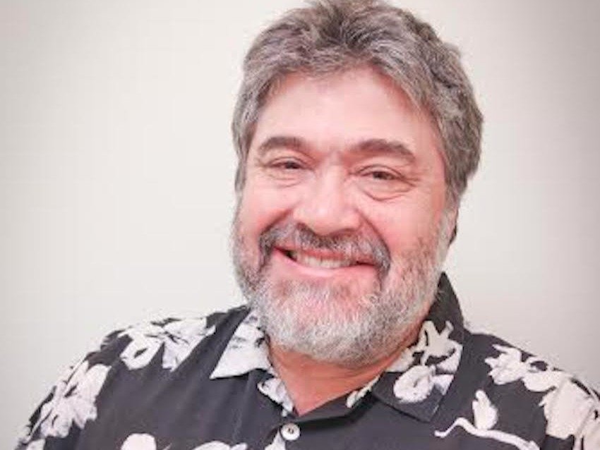 Nhà sáng lập OurCrowd, Jon Medved