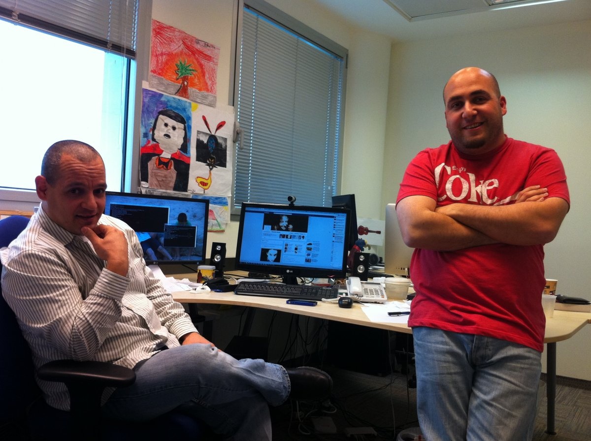 Nhung cong ty khoi nghiep cong nghe noi bat nhat Israel hinh anh