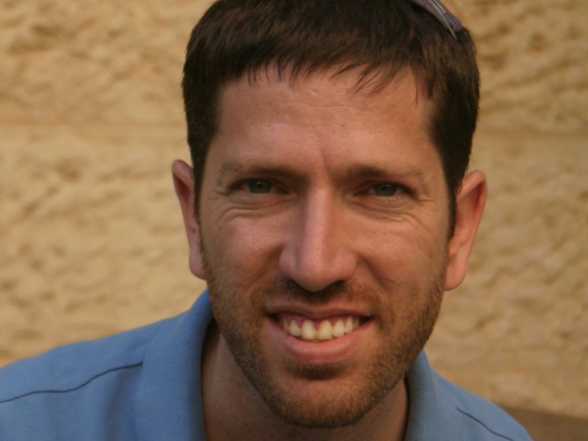 Yitzi Kempinski - nhà sáng lập và CEO Umoove 