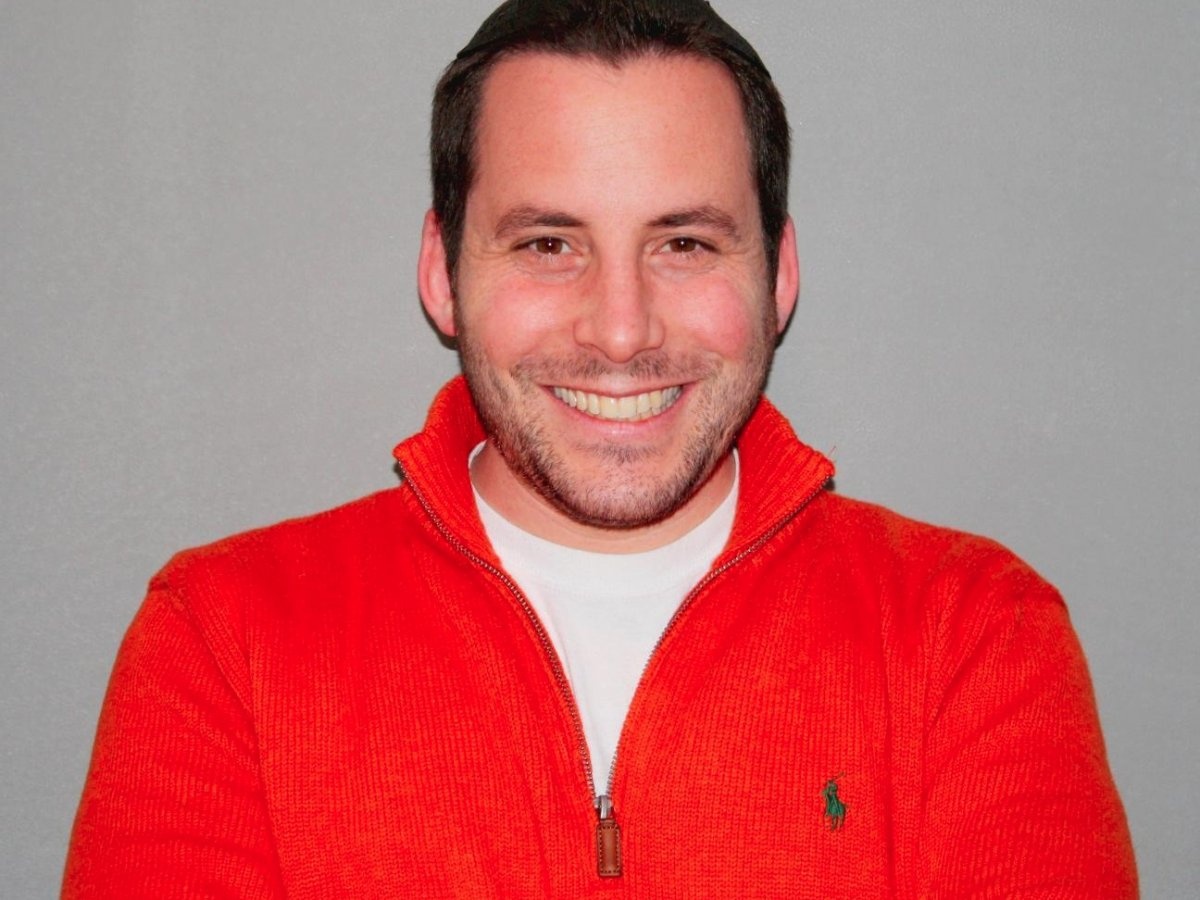 Zuta Labs CEO Tuvia Elbaum