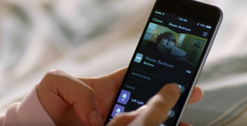 Apple va cau chuyen ve ky nguyen Internet of Things hinh anh