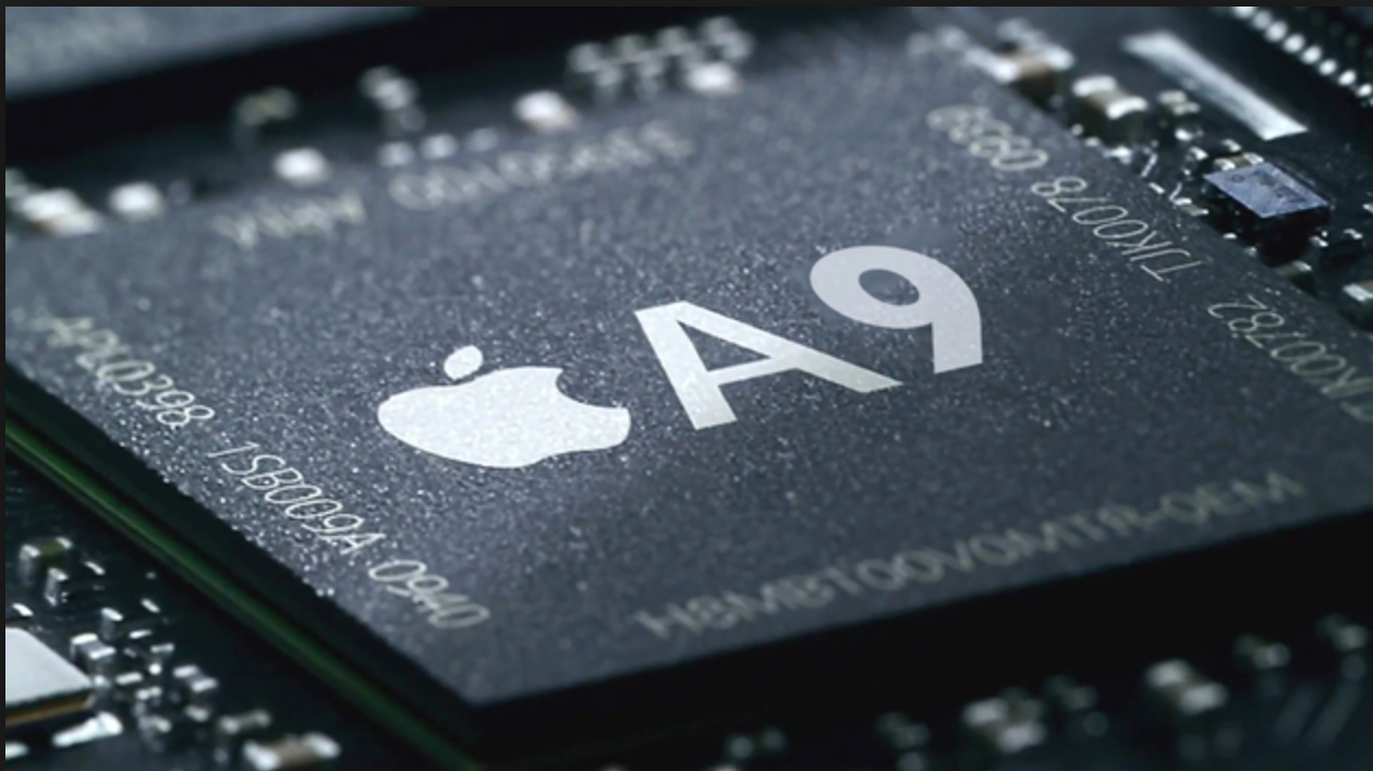 Apple dang nghien cuu chip A10 su dung CPU 6 loi hinh anh