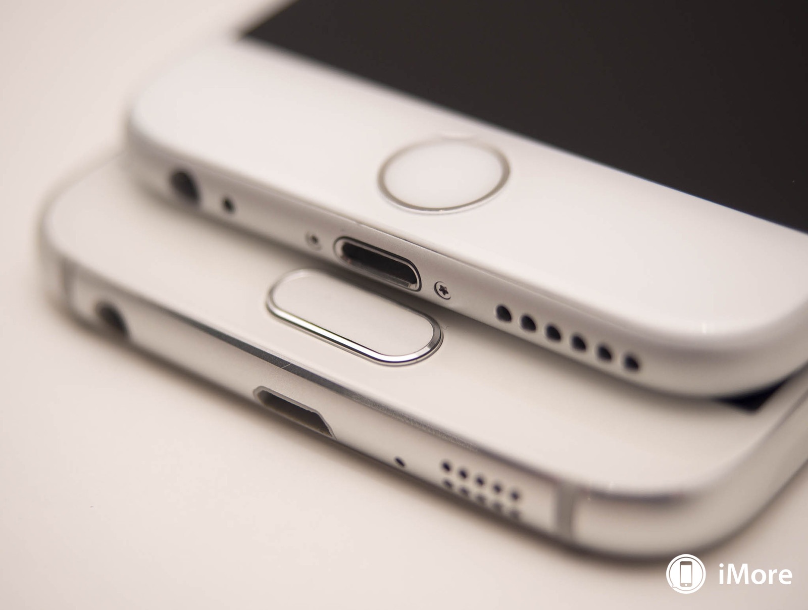 Tai sao toi chuyen tu iPhone sang Galaxy S6 hinh anh