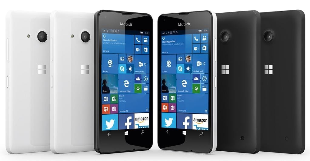 Lumia 550 ro ri hinh anh va thong so ky thuat hinh anh