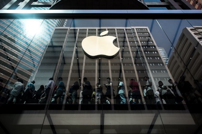 Apple News bi vo hieu hoa tai Trung Quoc hinh anh