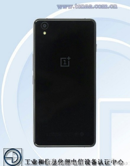 Ro ri anh smartphone OnePlus bi an hinh anh