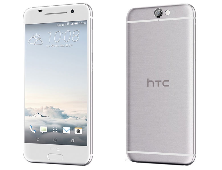 HTC One A9 dung RAM 3 GB, gia 600 euro hinh anh