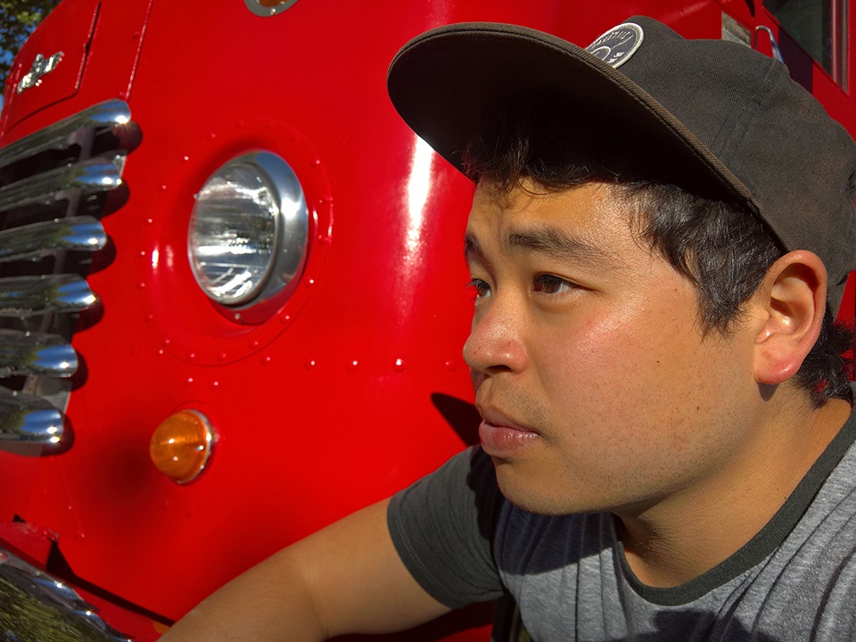 Nhóm phát triển Lumia cũng cải tiến phần mềm xử lý hình ảnh trên bộ đôi smartphone mới. Thông qua các thuật toán về điểm ảnh, màu sắc và phơi sáng, camera của Lumia 950 và 950 XL có thể tạo ra những bức ảnh đẹp cũng như tự nhiên nhất có thể.