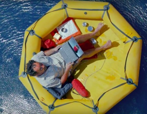 Microsoft voi tham vong danh bai Apple hinh anh