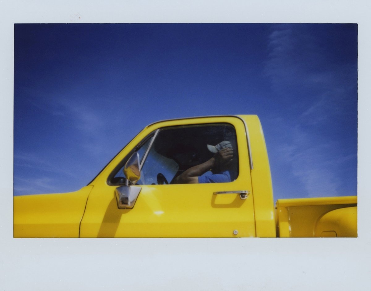 Huey và Hawkeye đang nhờ Kickstarter để gây quỹ khởi động dự án.