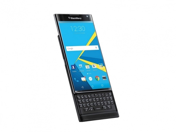 Ung dung cho BlackBerry Priv co mat tren Play Store hinh anh