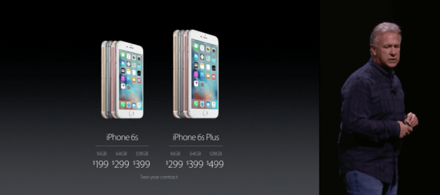 Cach Apple tieu diet dien thoai Android gia re hinh anh