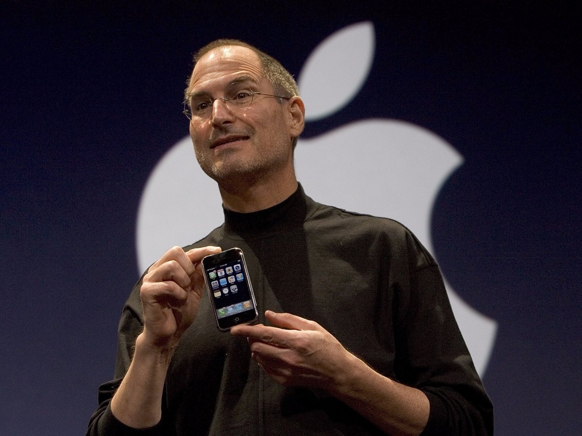 Cau chuyen dang sau nhung du an bi mat cua Apple hinh anh