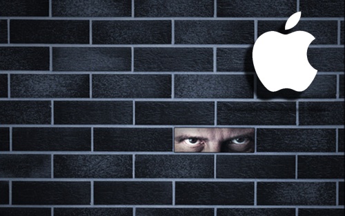 Các sản phậm và dịch vụ của Apple được coi là nơi trú ẩn an toàn cho các hoạt động tội phạm.