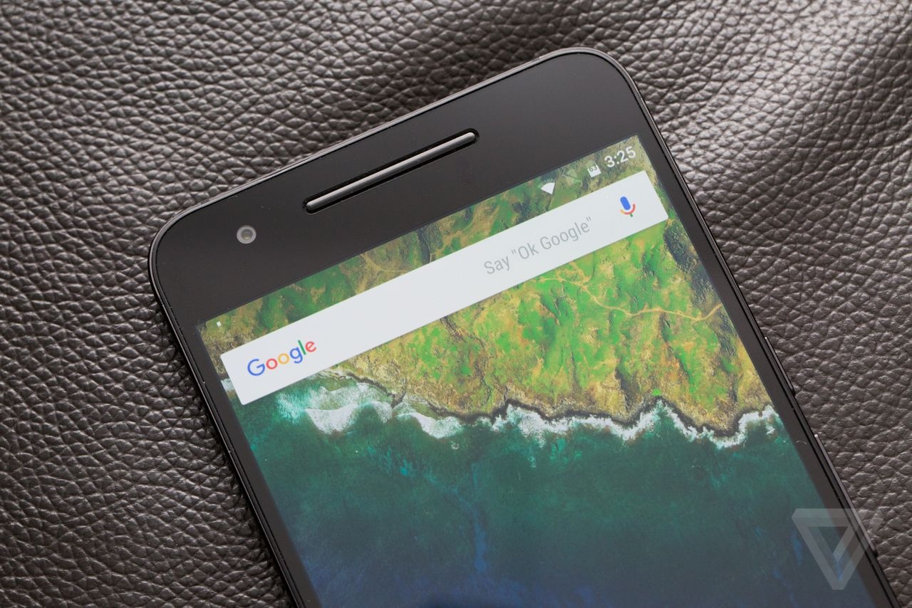 Google nuoi tham vong kiem soat Android hinh anh