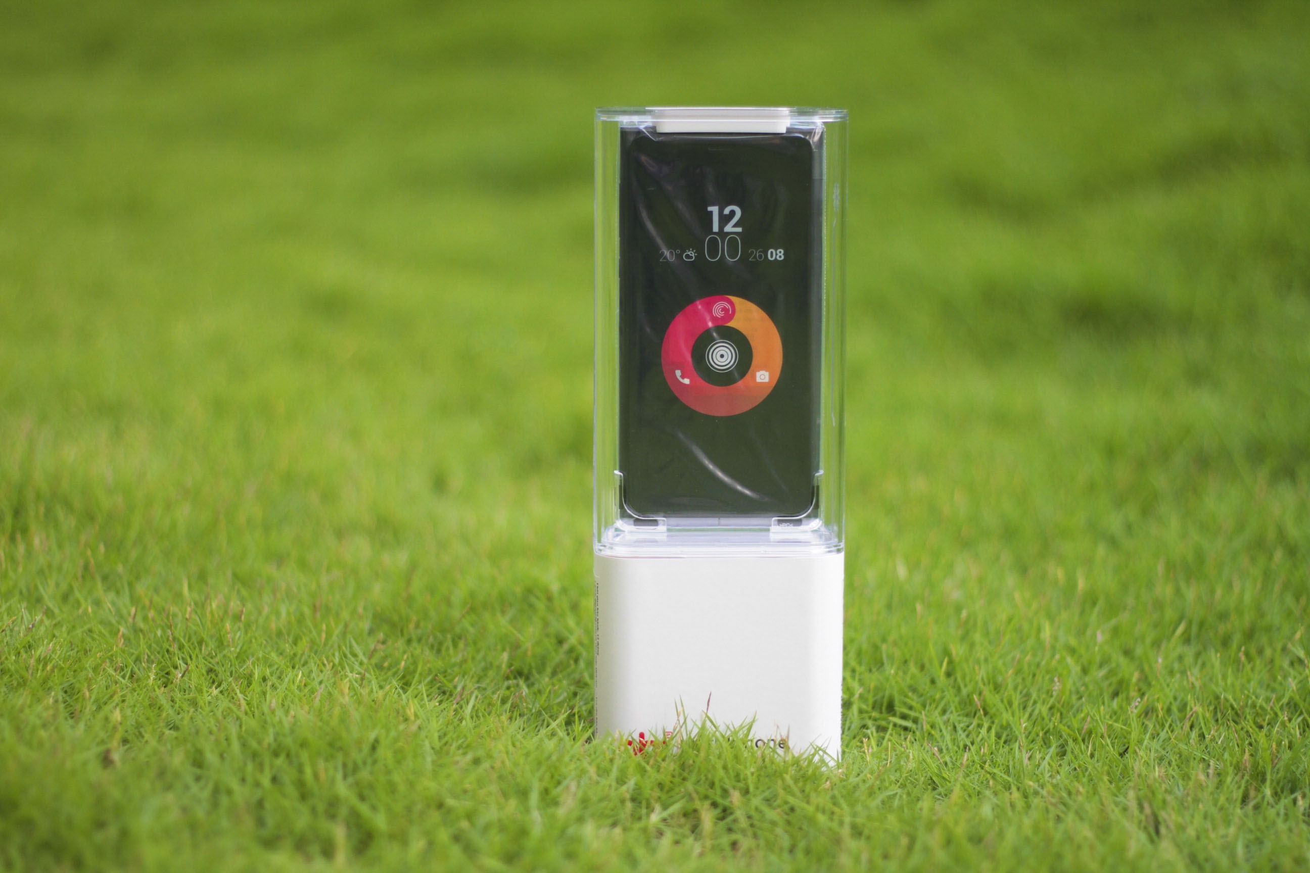 Mo hop Obi SF1 gia tu 5,2 trieu tai Viet Nam hinh anh